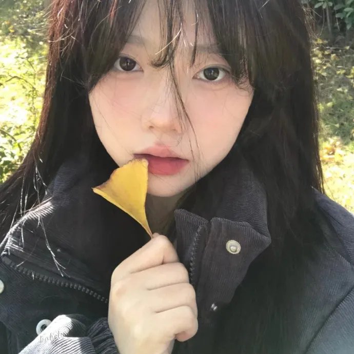 闪闪发光的你