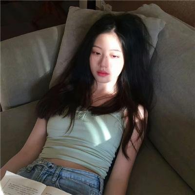 腹中甜