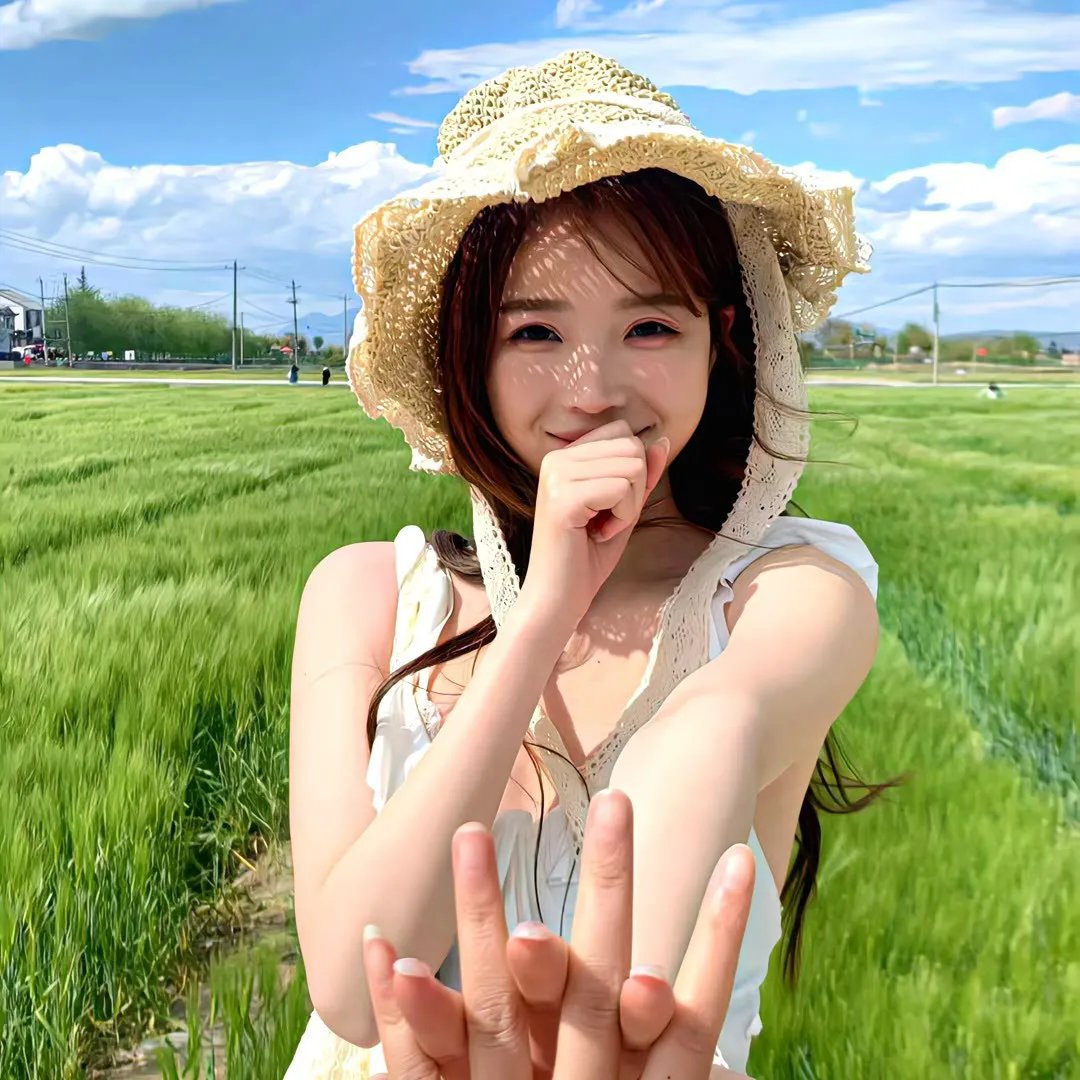 消失的松果